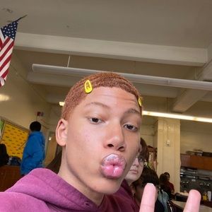 Meet your Posher, Evan